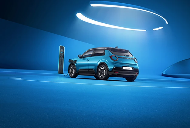 Electric Capabilities